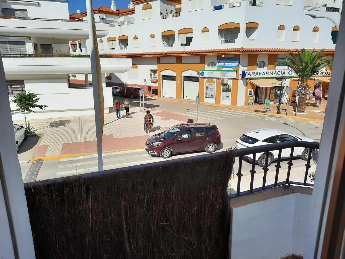 Zahara Pueblo Apartment Zahara de los Atunes Spain