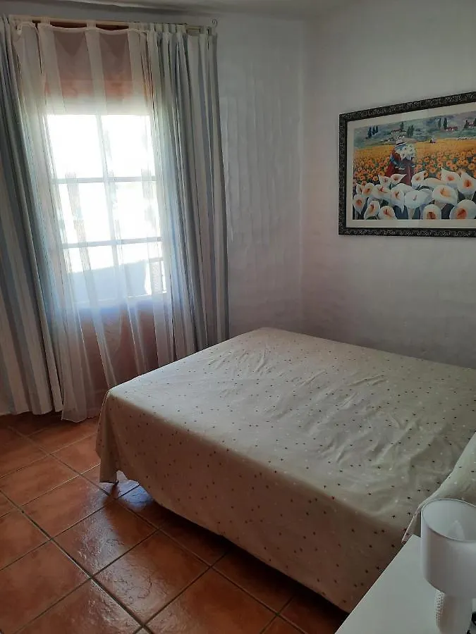 Zahara Pueblo Apartment Zahara de los Atunes Spain