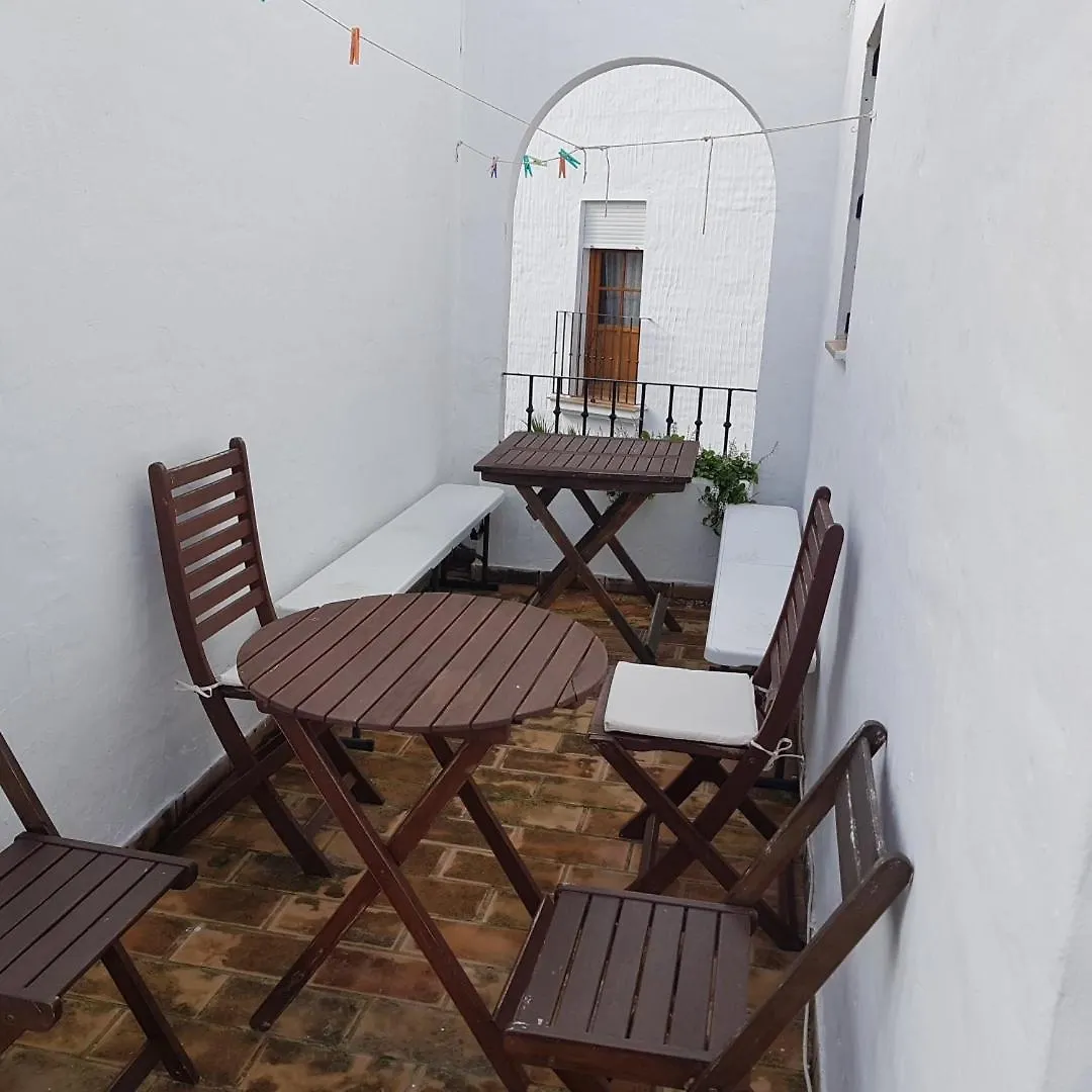 Zahara Pueblo Apartment Zahara de los Atunes 0*,  Spain