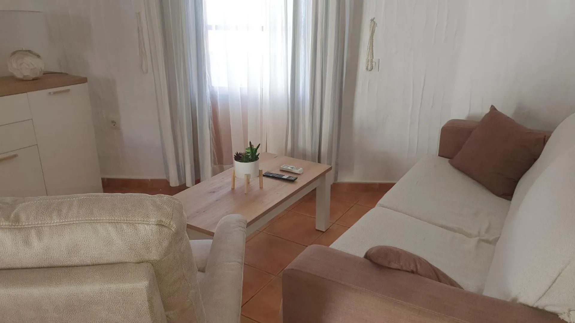 Zahara Pueblo Apartment Zahara de los Atunes 0*,  Spain