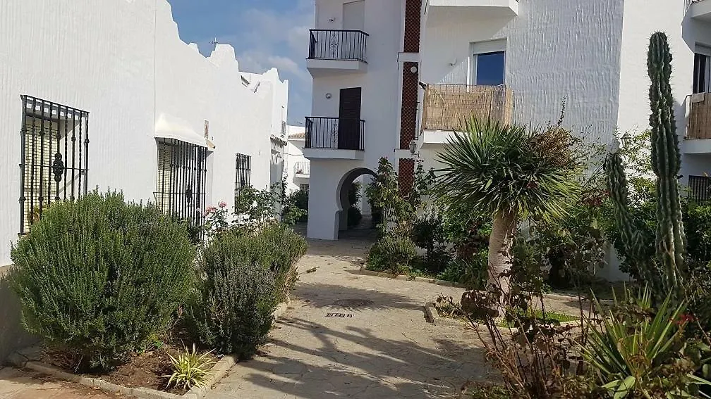 Zahara Pueblo Apartment Zahara de los Atunes