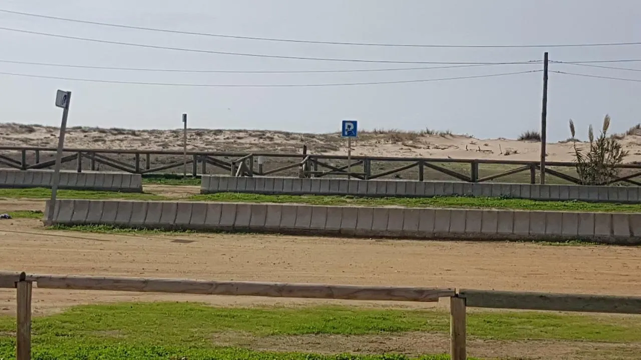 Zahara Pueblo Daire Zahara de los Atunes